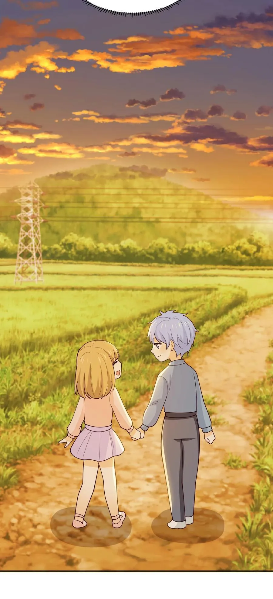 第244话 回到家乡 第28页