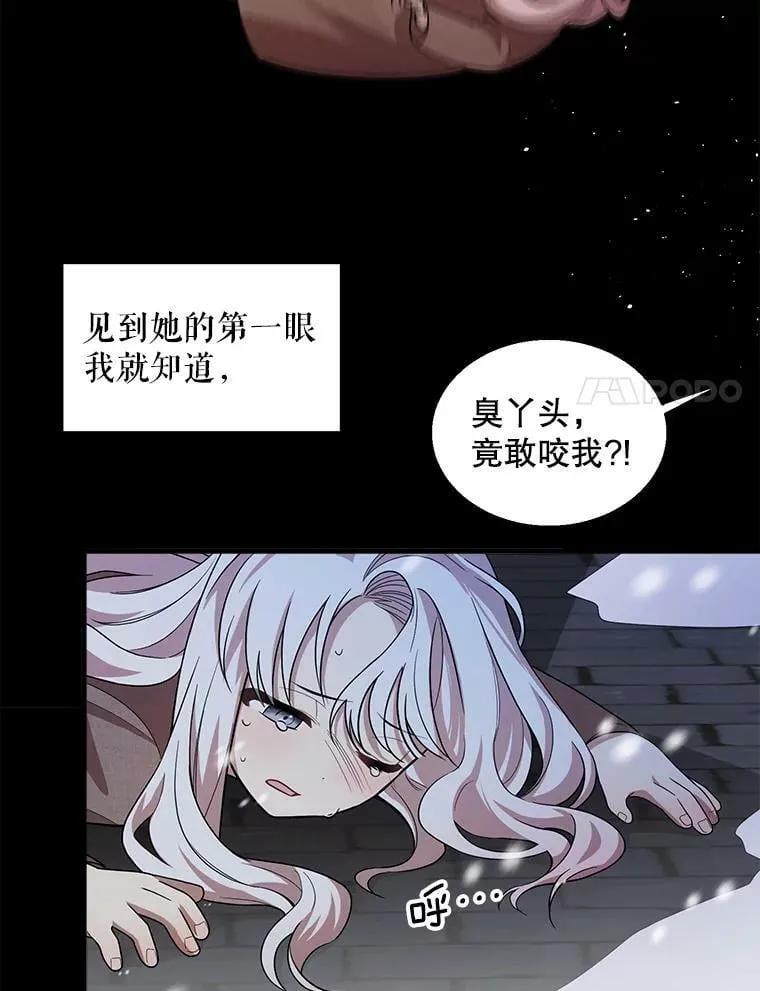 12.悲惨的童年 第108页