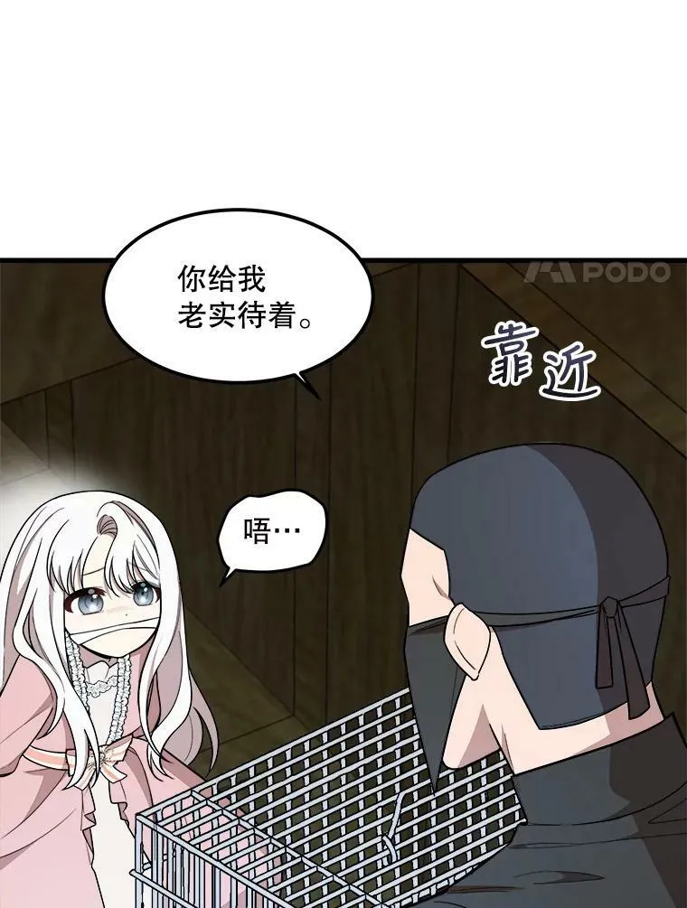 15.惨遭绑架 第21页