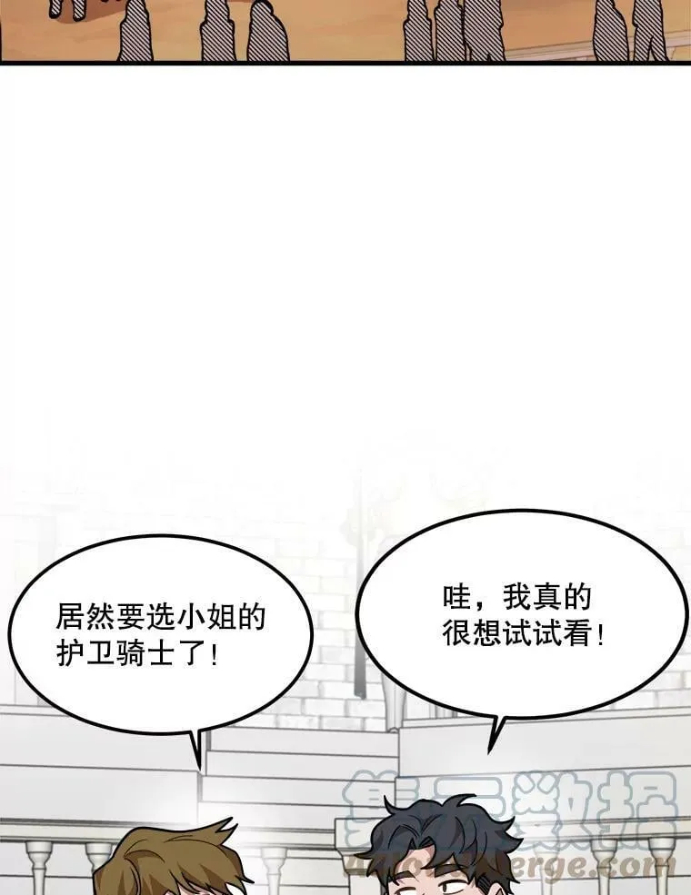 17.专属骑士 第57页