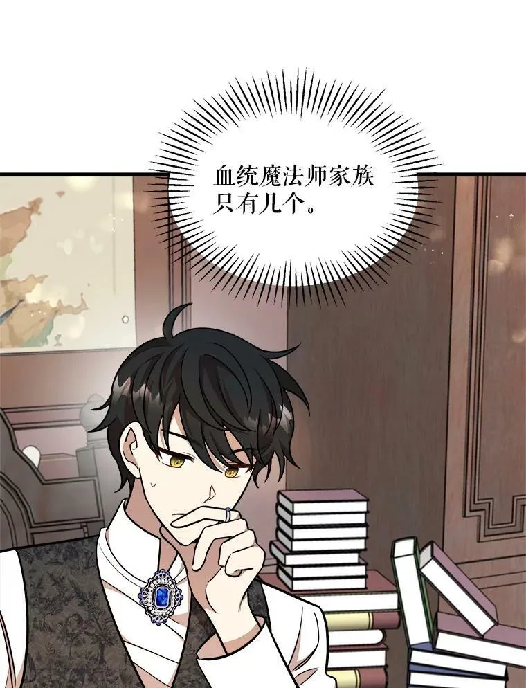 19.魔法师家族 第32页