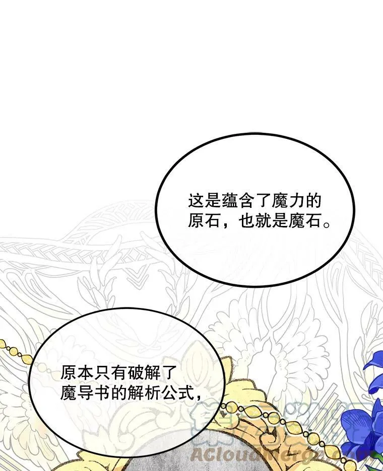 45.魔石 第13页