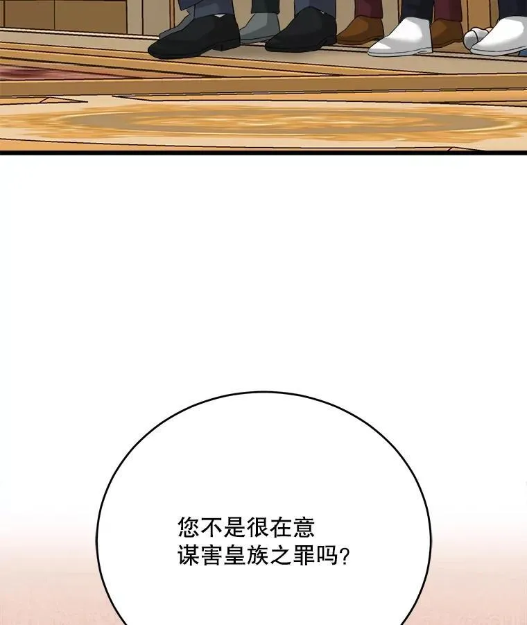 86.谋害皇帝 第132页