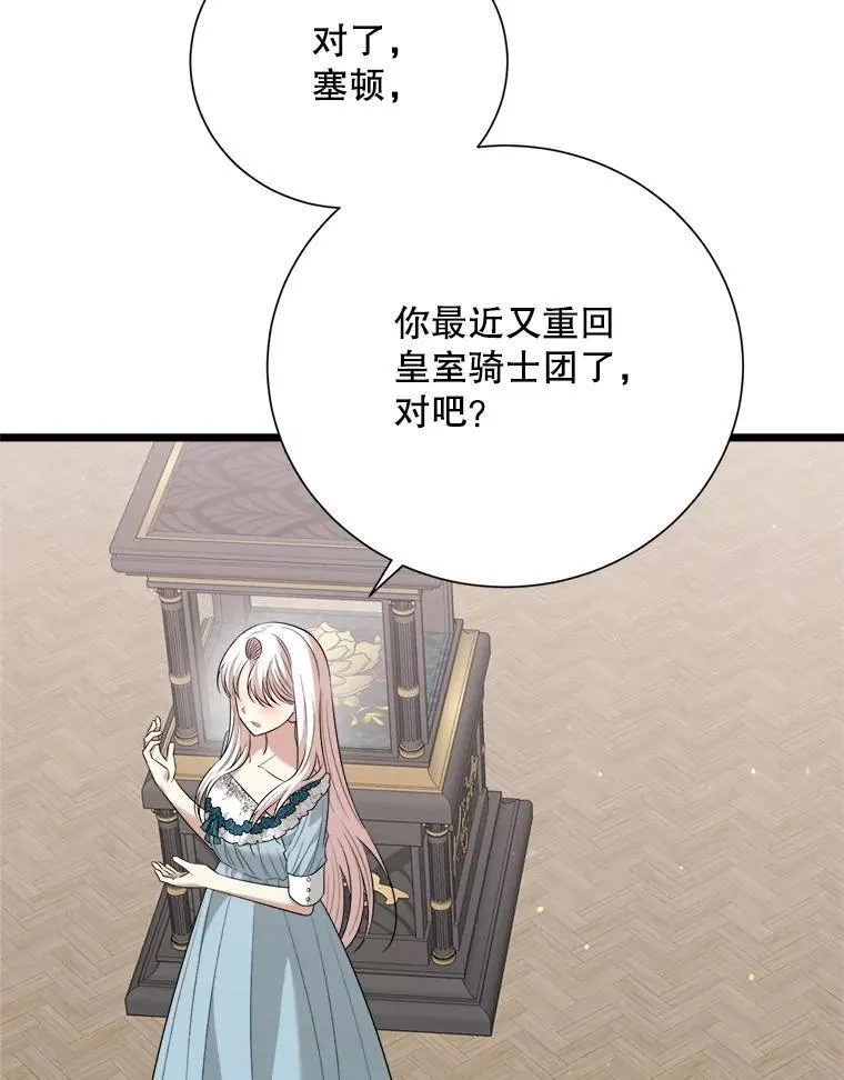 98.塞顿来访 第94页
