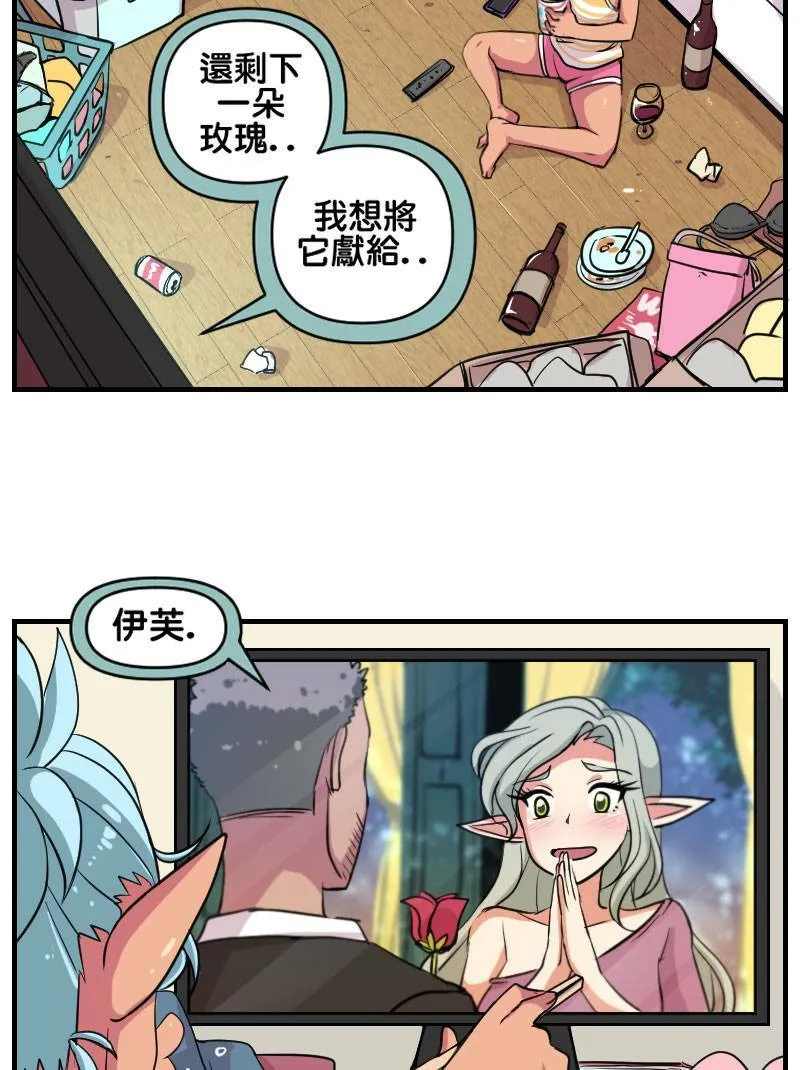 亲爱的姐姐 (Part 3) 第6页