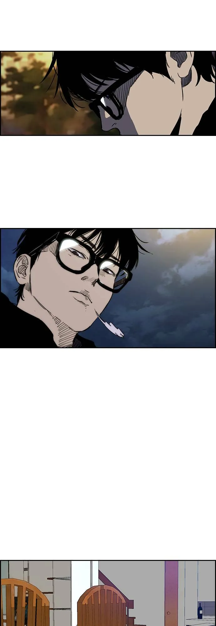 [第2季 (下) ]第3话 第14页