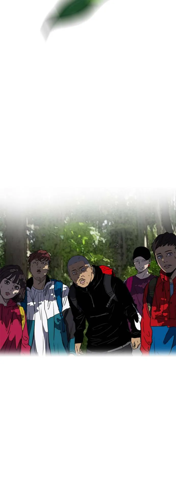 [第2季 (下) ]第40话 第30页