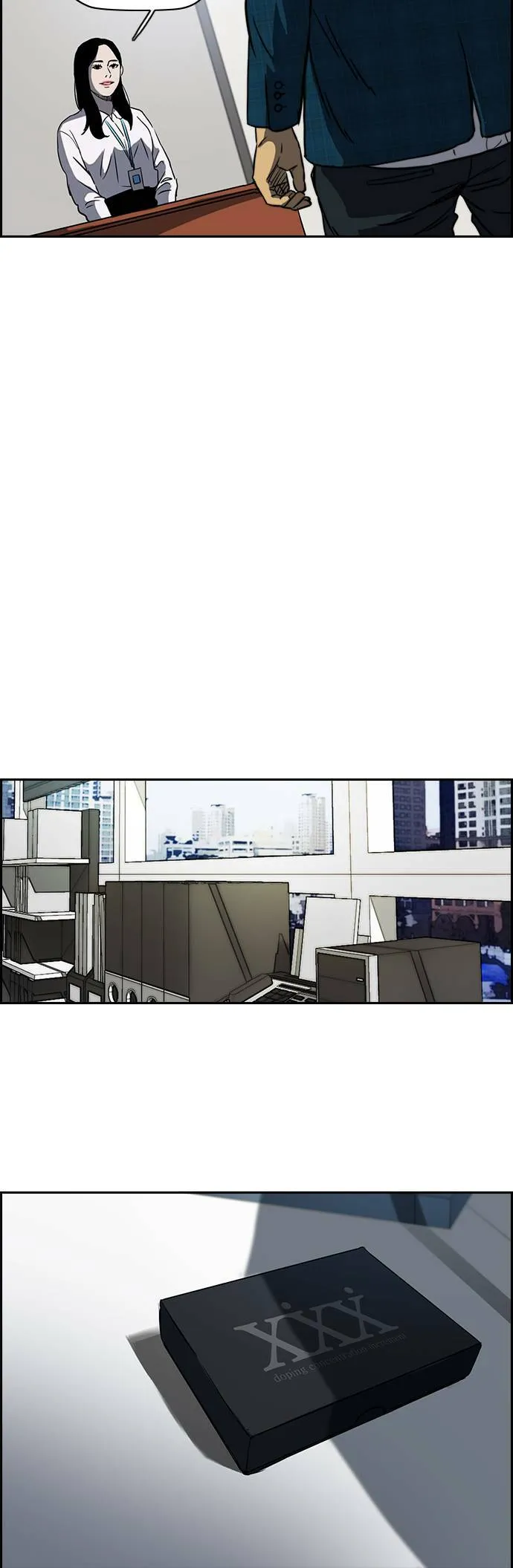 [第2季 (下) ]第63话 第32页