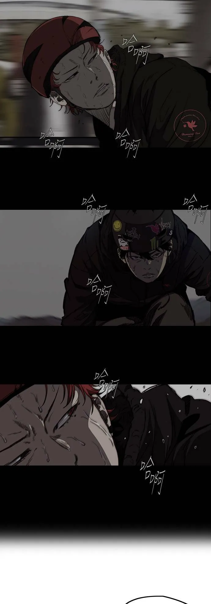 [第2季 (下) ]第66话 第25页