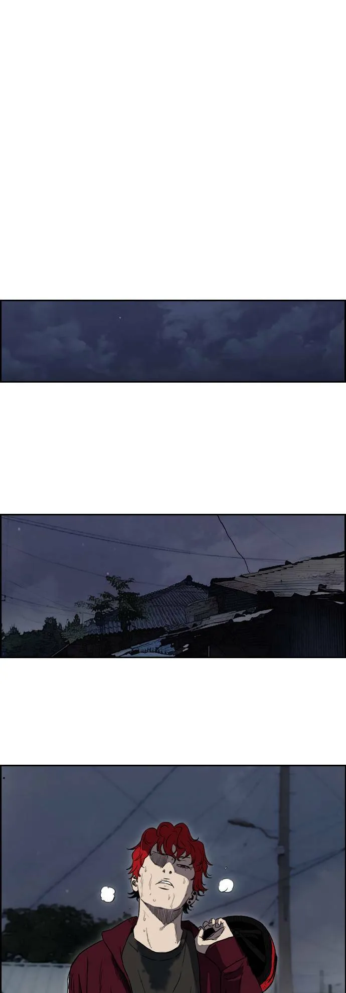 [第2季 (下) ]第69话 第17页