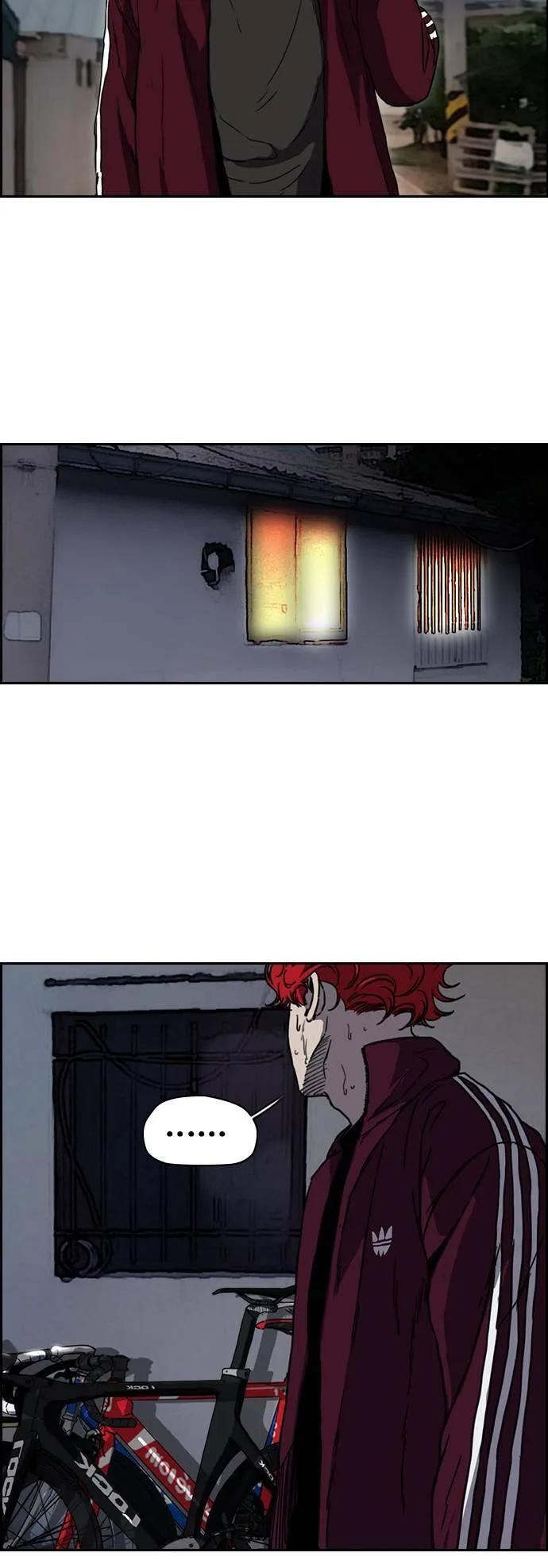 [第2季 (下) ]第69话 第18页