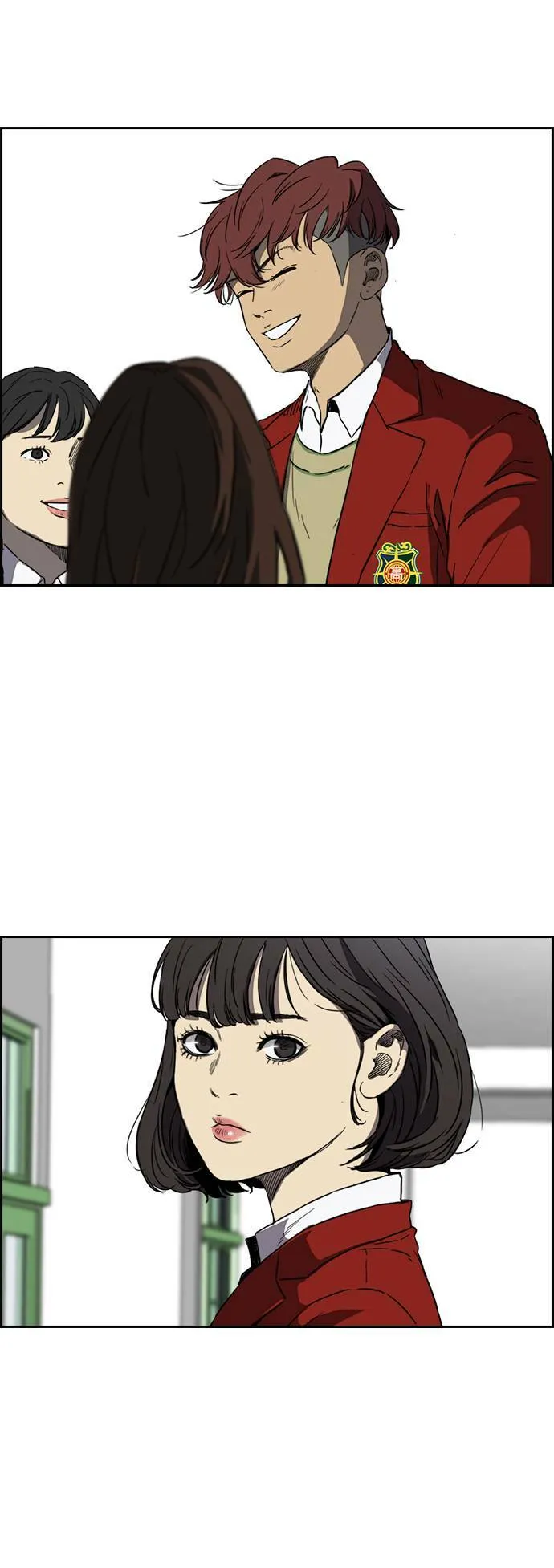 [第2季 (下) ]第70话 第17页