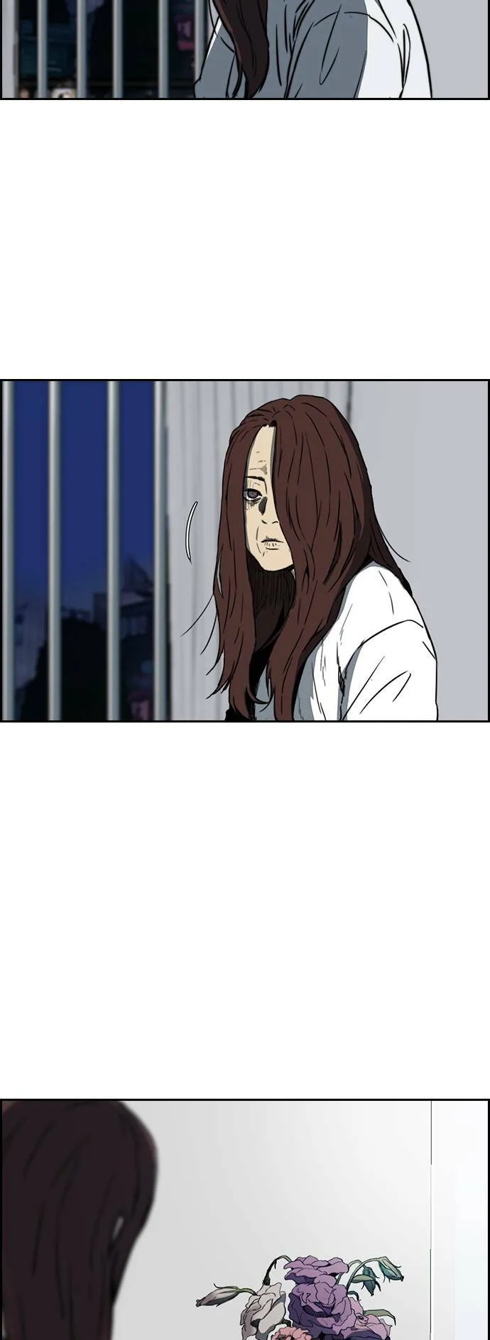 [第2季 (下) ]第71话 第20页