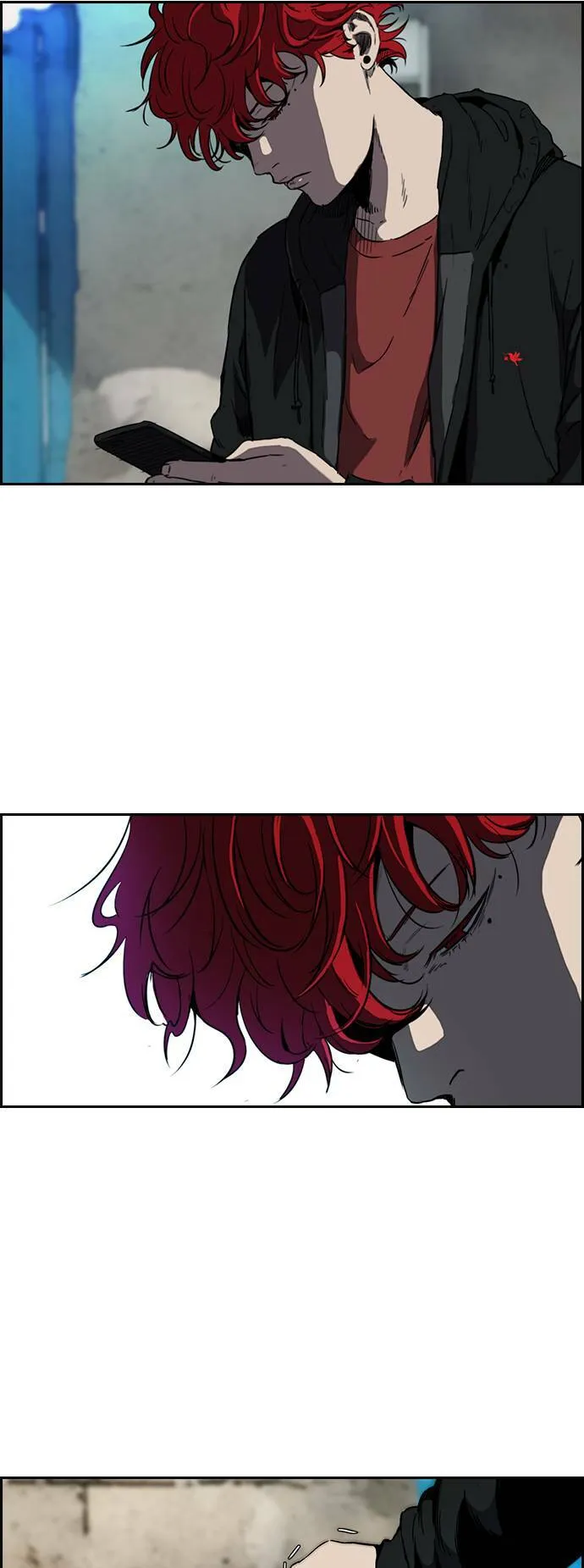 [第2季 (下) ]第76话 第2页