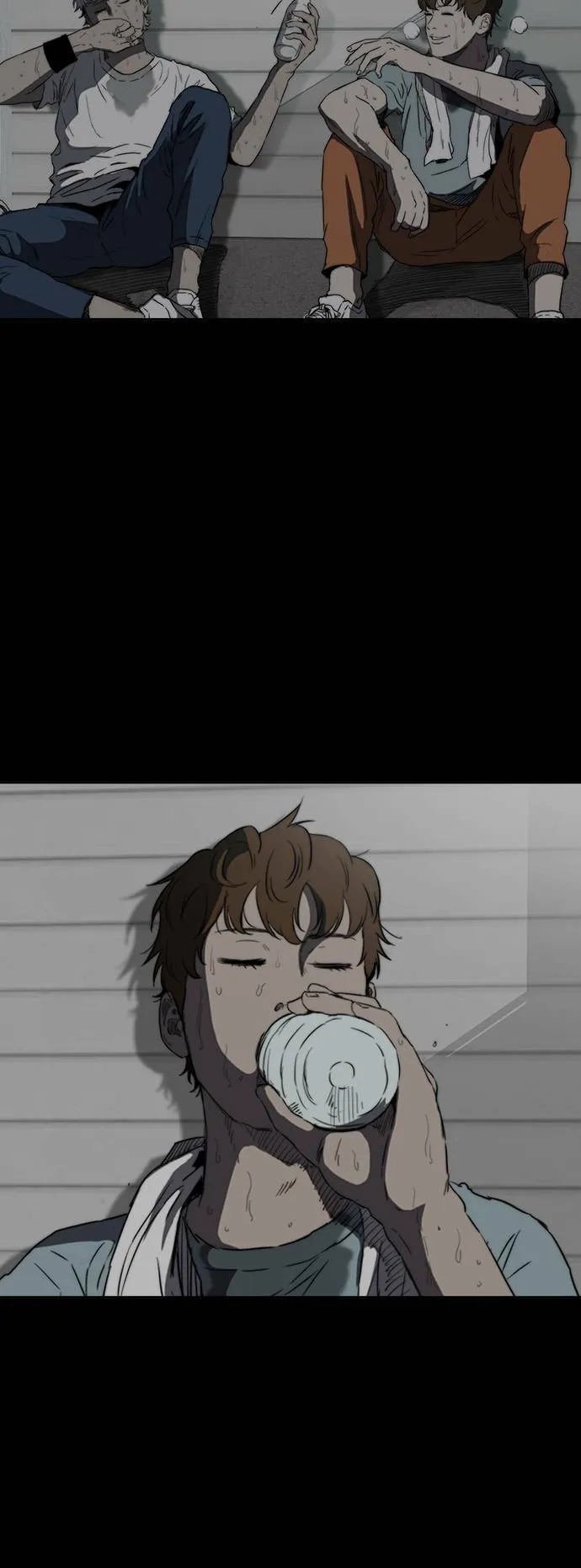 [第2季 (下) ]第81话 第35页