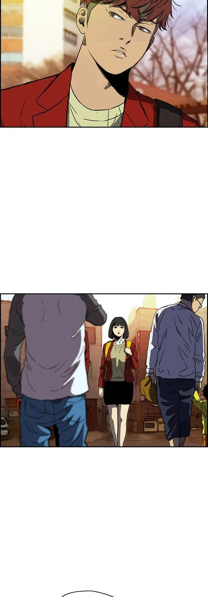 [第2季 (下) ]第83话 第5页
