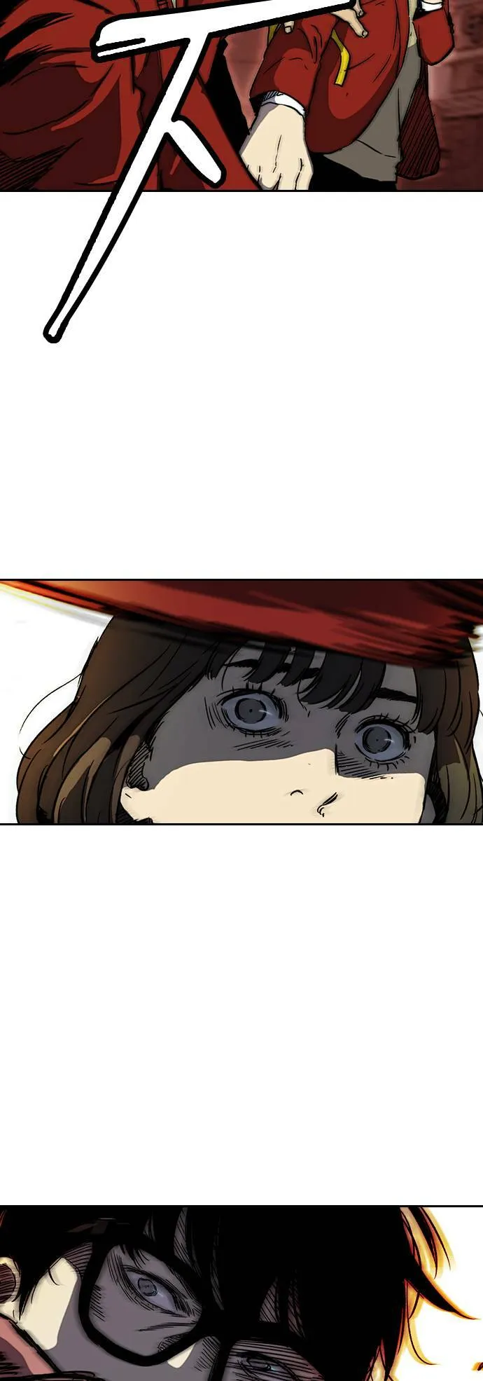 [第2季 (下) ]第83话 第22页