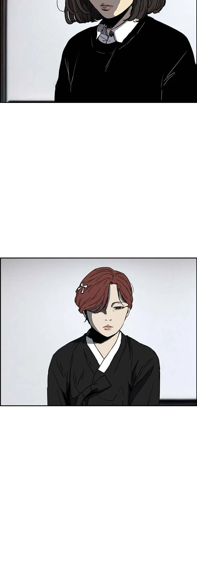 [第2季 (下) ]第84话 第3页