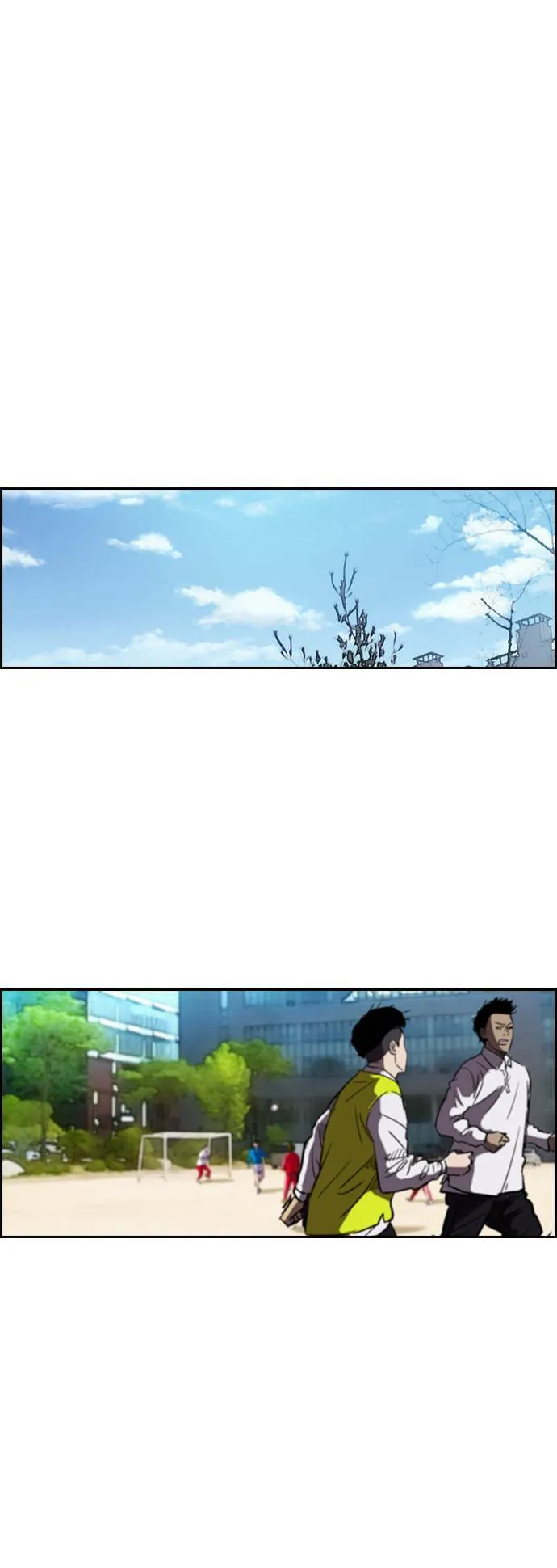 [第2季 (下) ]第85话 第12页