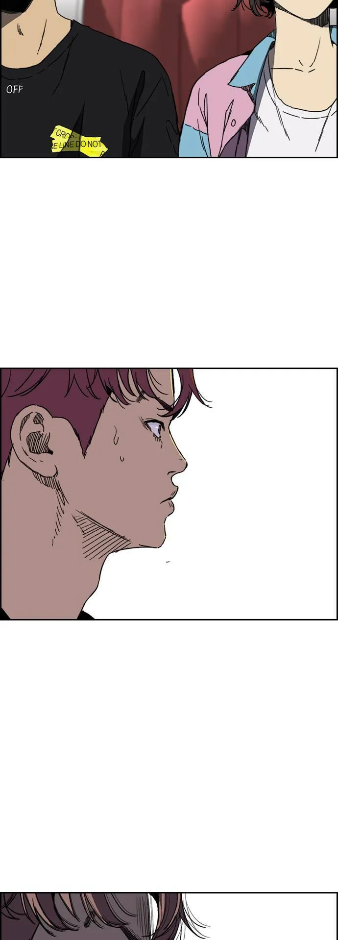 [第2季 (下) ]第88话 第22页