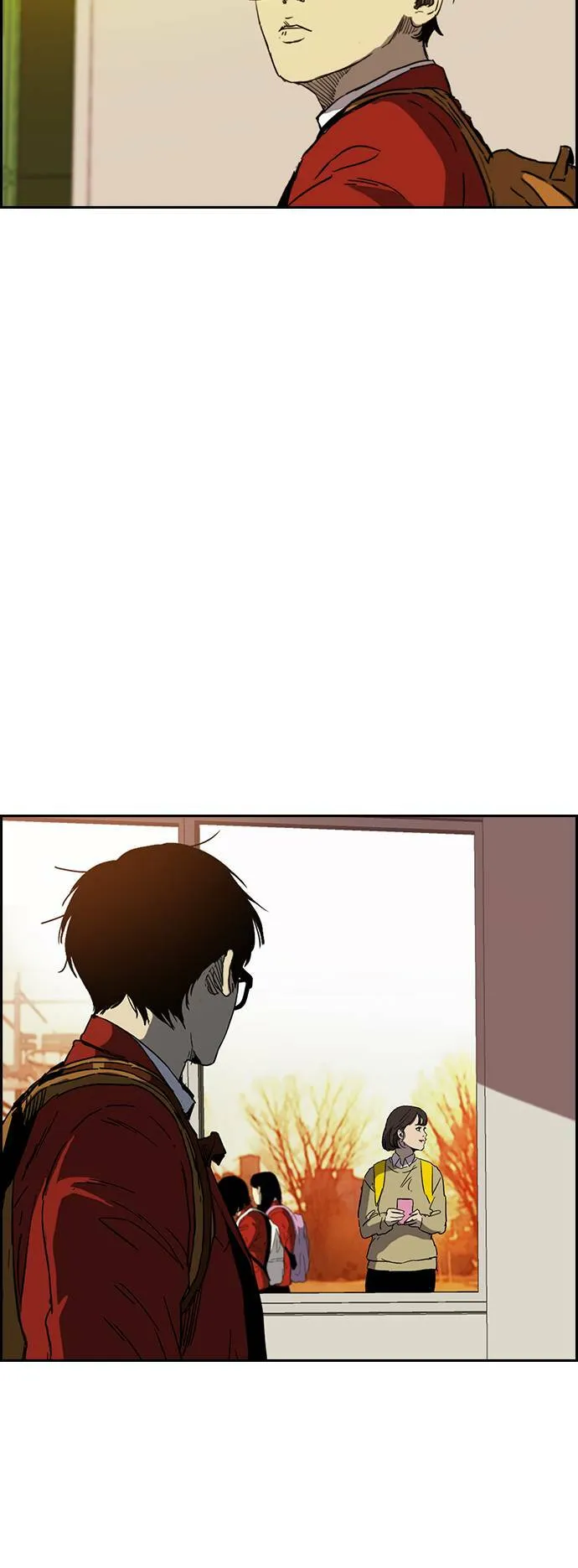 [第2季 (下) ]第97话 第38页