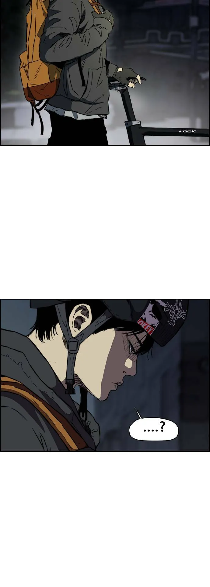 [第2季 (下) ]第98话 第38页