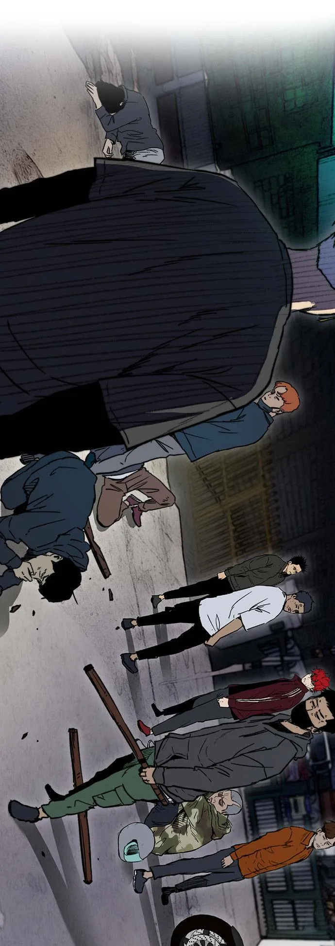 [第2季 (下) ]第103话 第15页