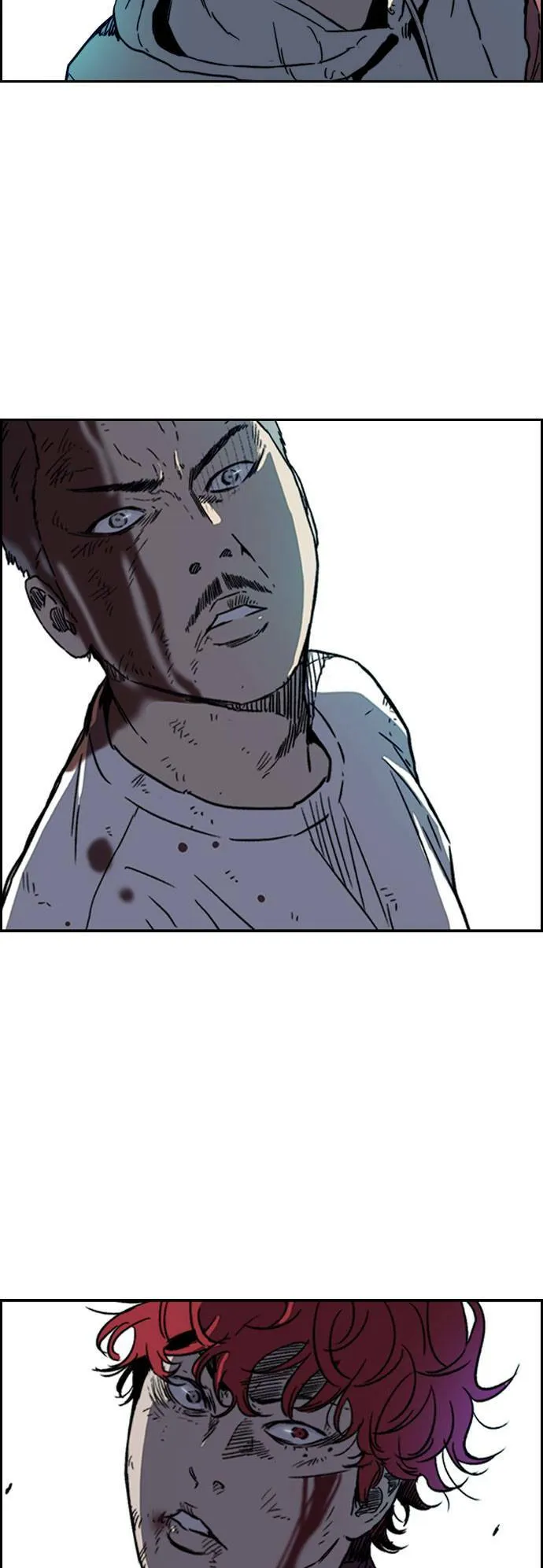 [第2季 (下) ]第103话 第27页