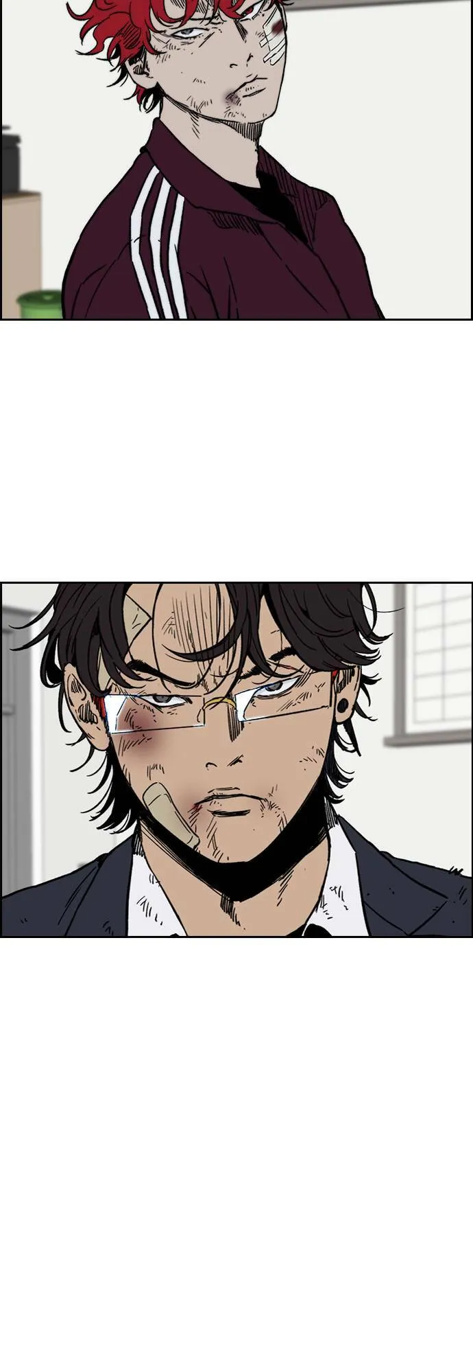 [第2季 (下) ]第104话 第7页