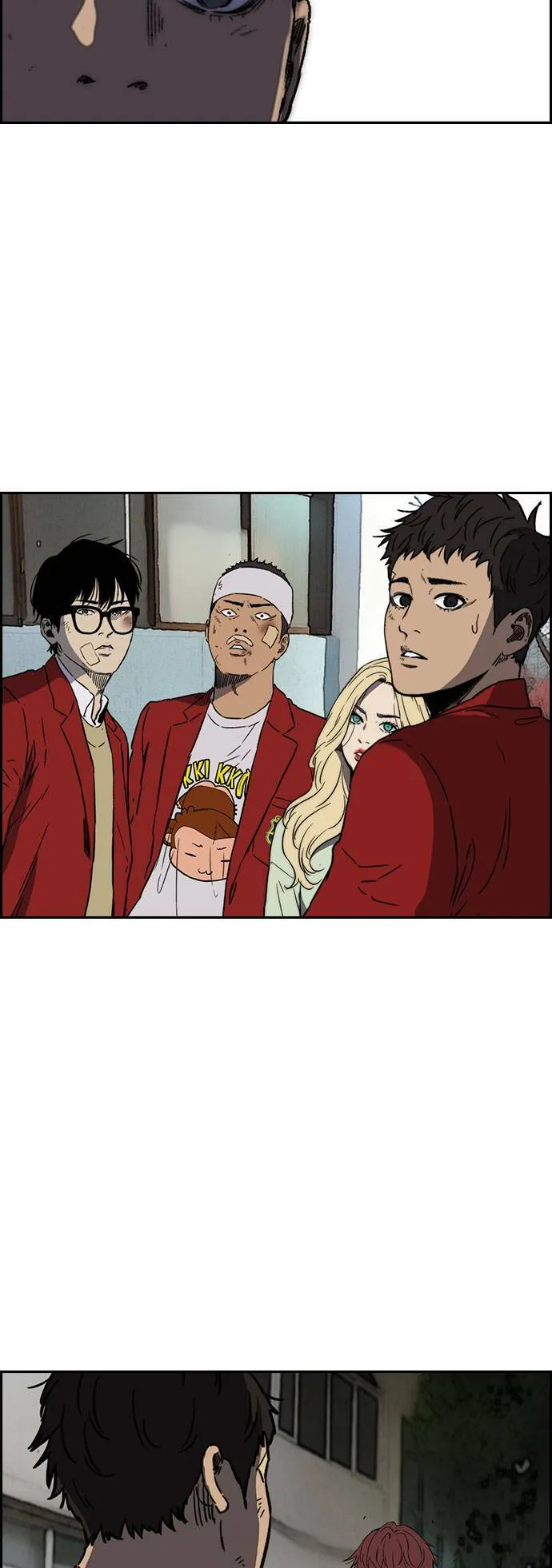 [第2季 (下) ]第104话 第52页