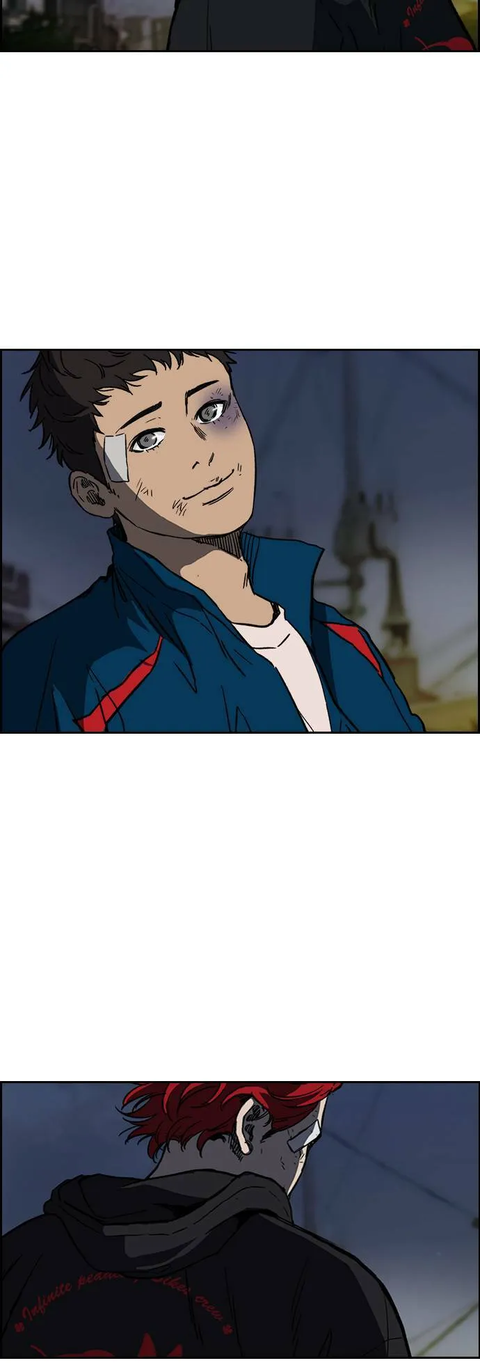 [第2季 (下) ]第105话 第41页