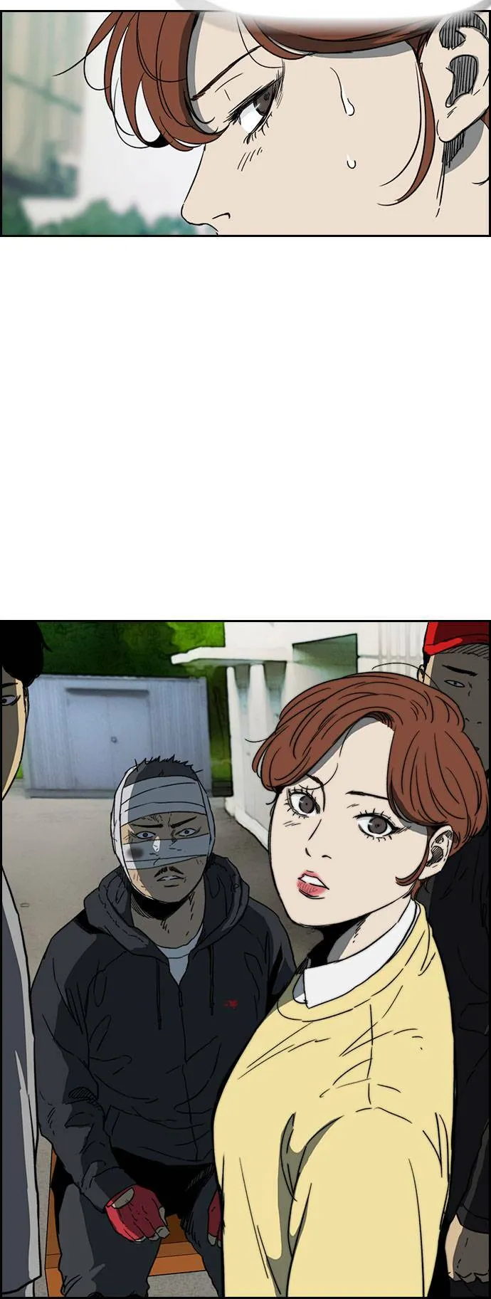 [第2季 (下) ]第113话 第7页
