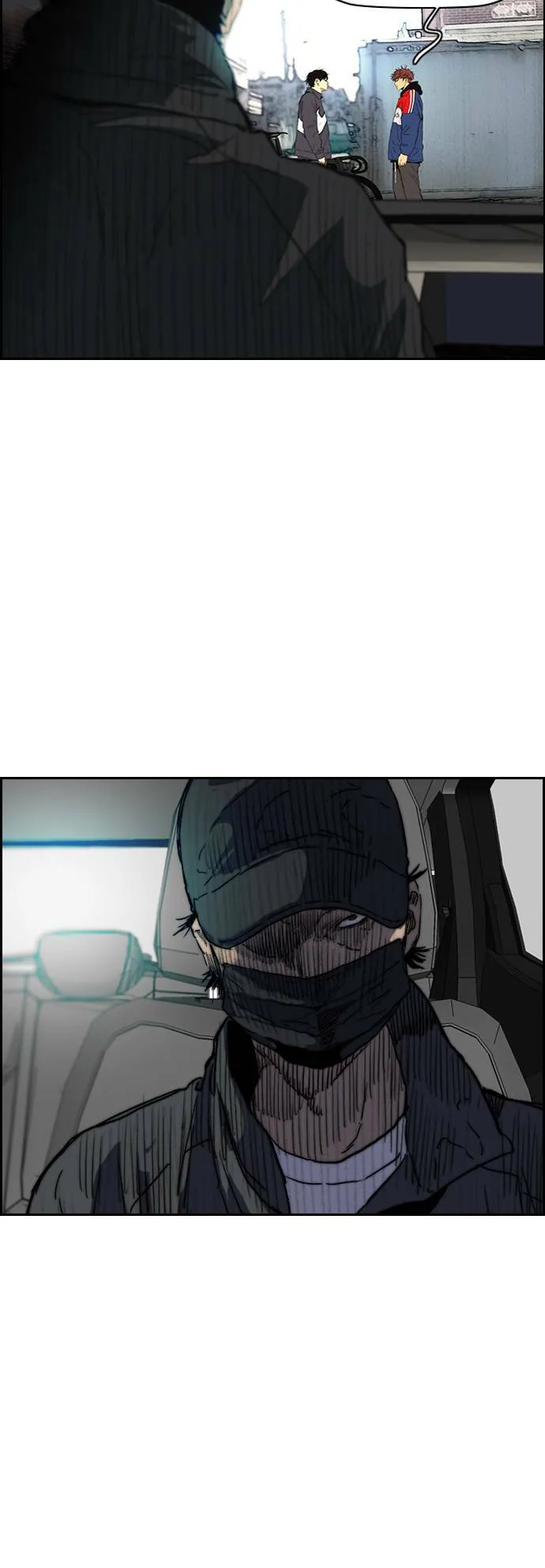 [第2季 (下) ] 最终话 第31页