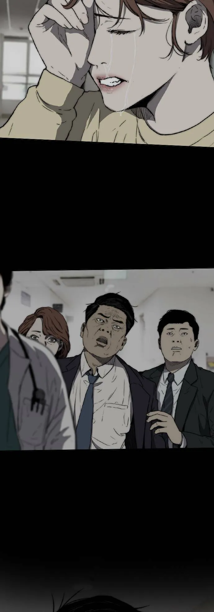 [第3季] 第1话 START 第5页