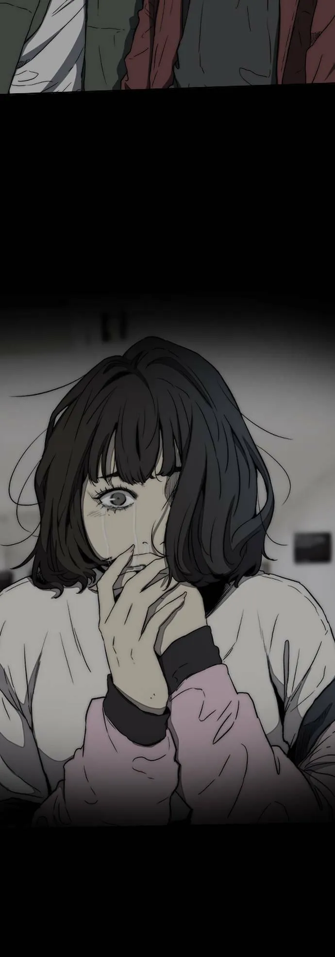 [第3季] 第1话 START 第8页