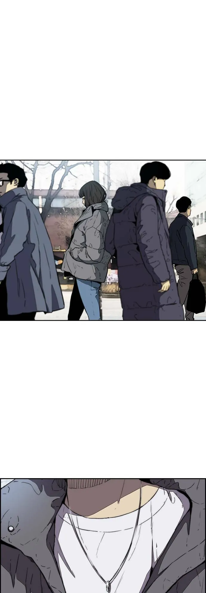 [第3季] 第1话 START 第18页