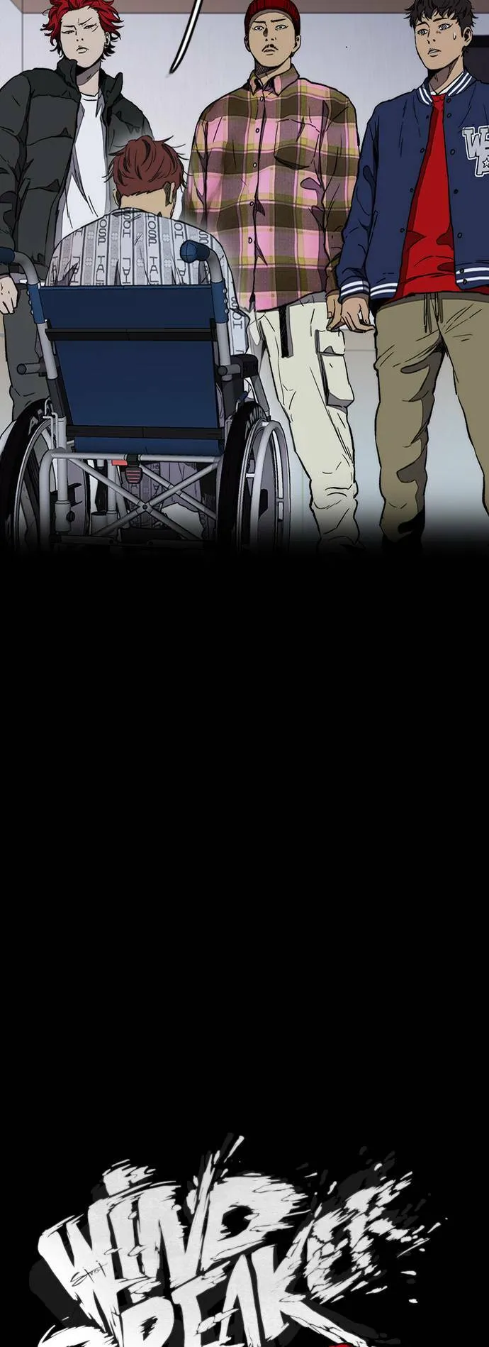 [第3季] 第9话 自然人 (2) 第3页