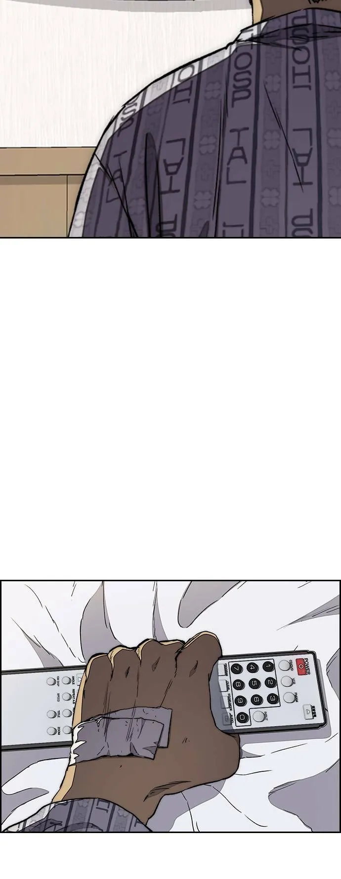[第3季] 第20话 蜂鸟队VS P.P(3) 第57页