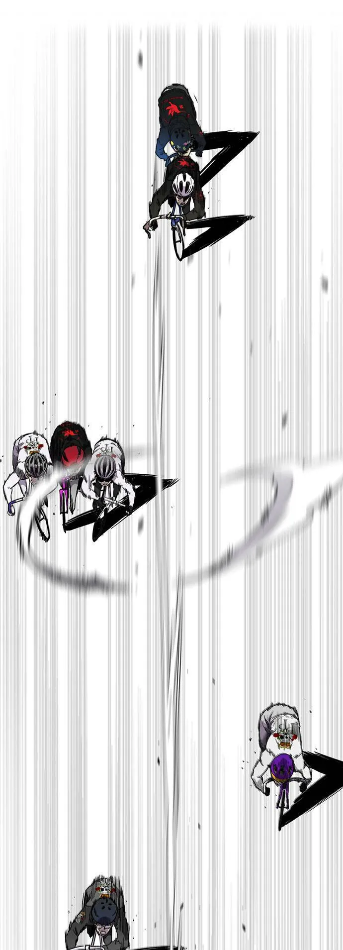 [第3季] 第22话 蜂鸟队VS P.P(5) 第17页