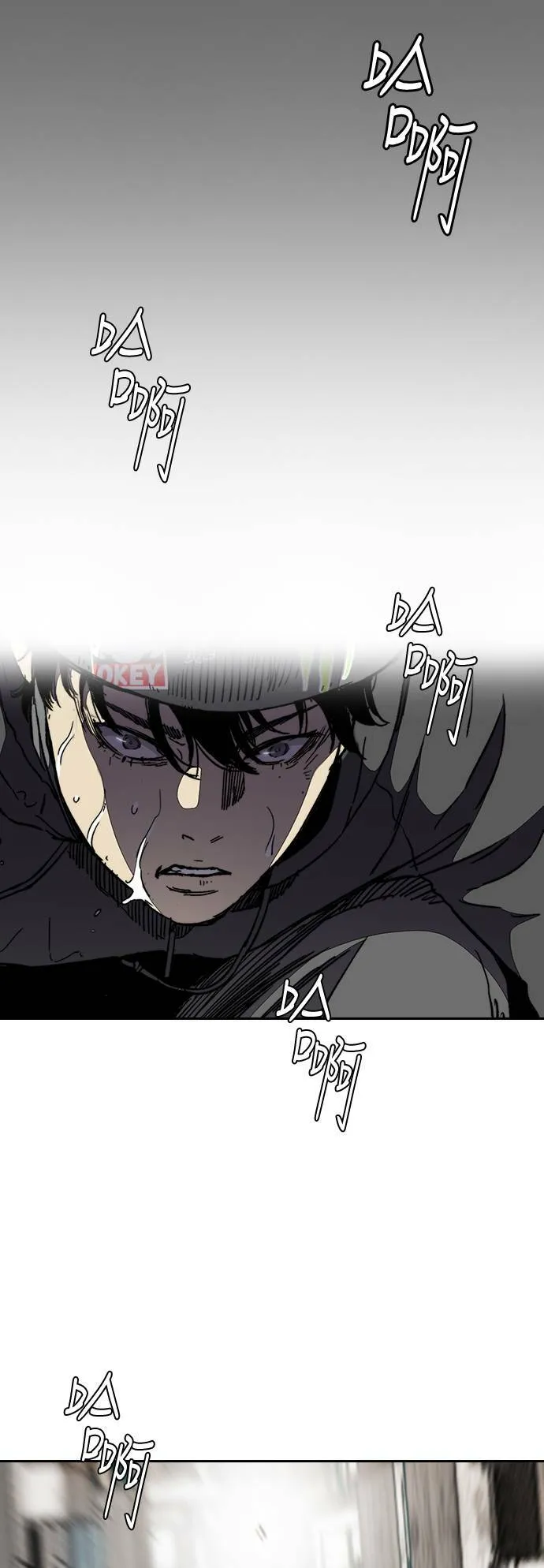 [第3季] 第24话 蜂鸟队VS P.P(FINAL) 第38页