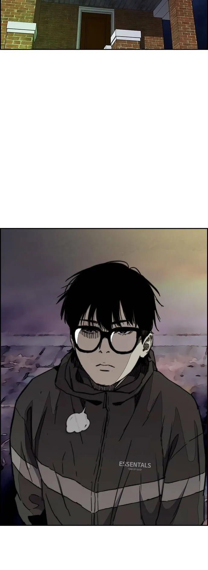 [第3季] 第26话 利害关係 第32页