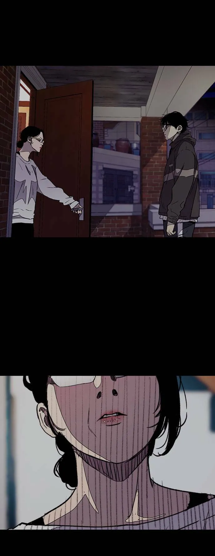 [第3季] 第27话 一夕之间 第15页