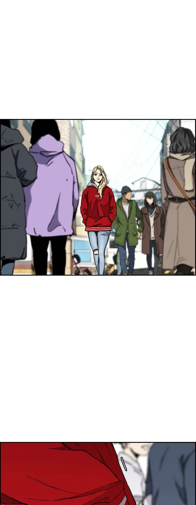 [第3季] 第29话 回归 第57页