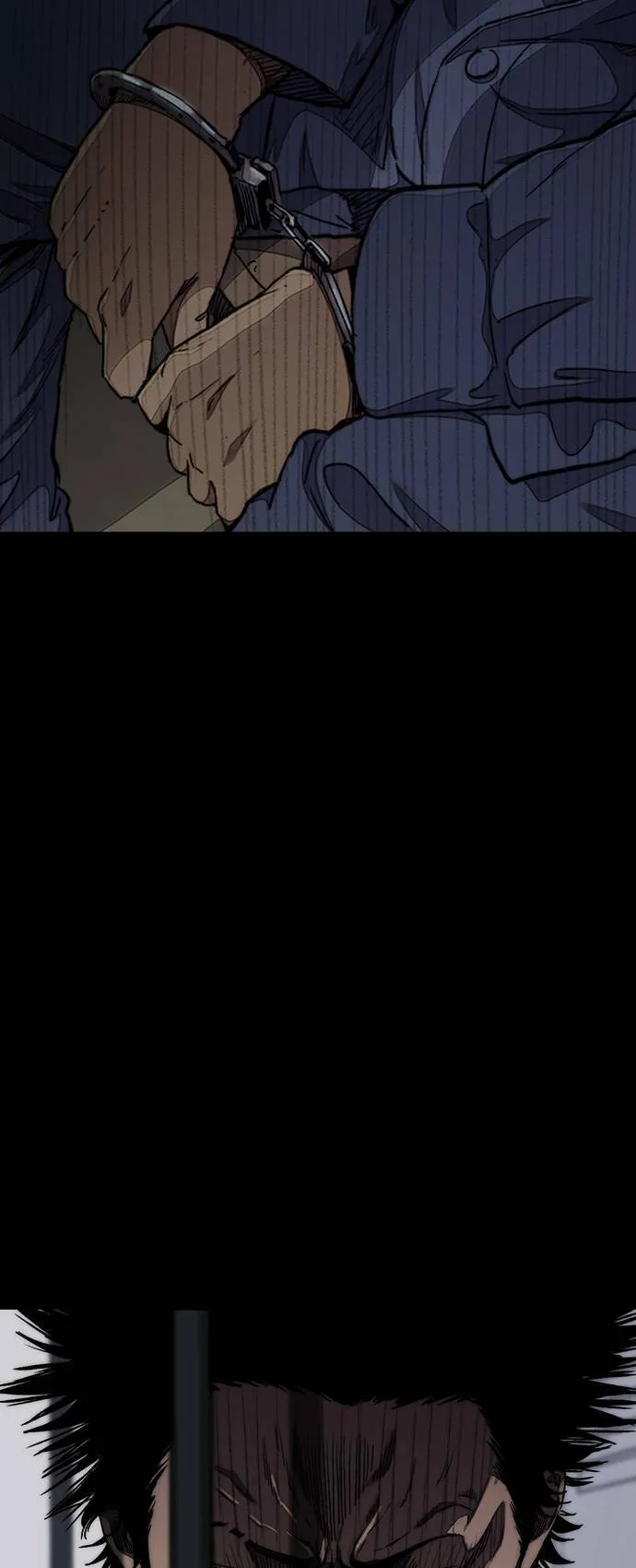 [第3季] 第30话 新学期的新生们(1) 第59页
