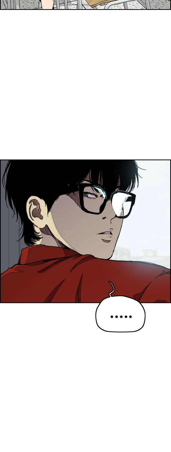 [第3季] 第33话 残暴之人(2) 第39页