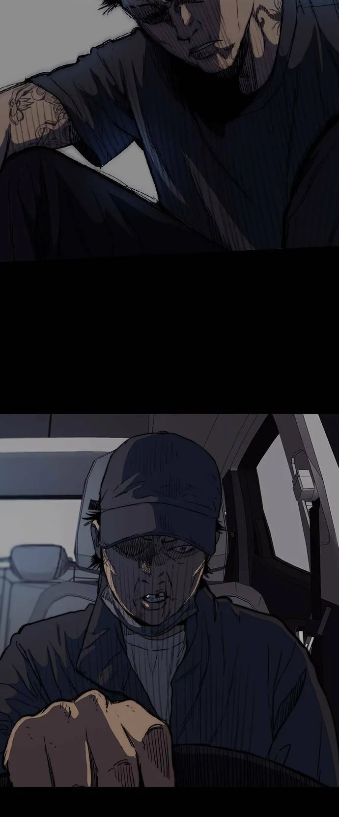 [第3季] 第34话 小混混们 第40页