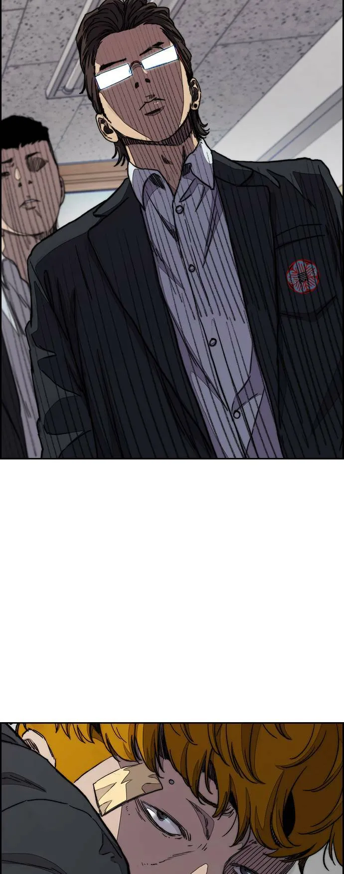 [第3季] 第34话 小混混们 第59页