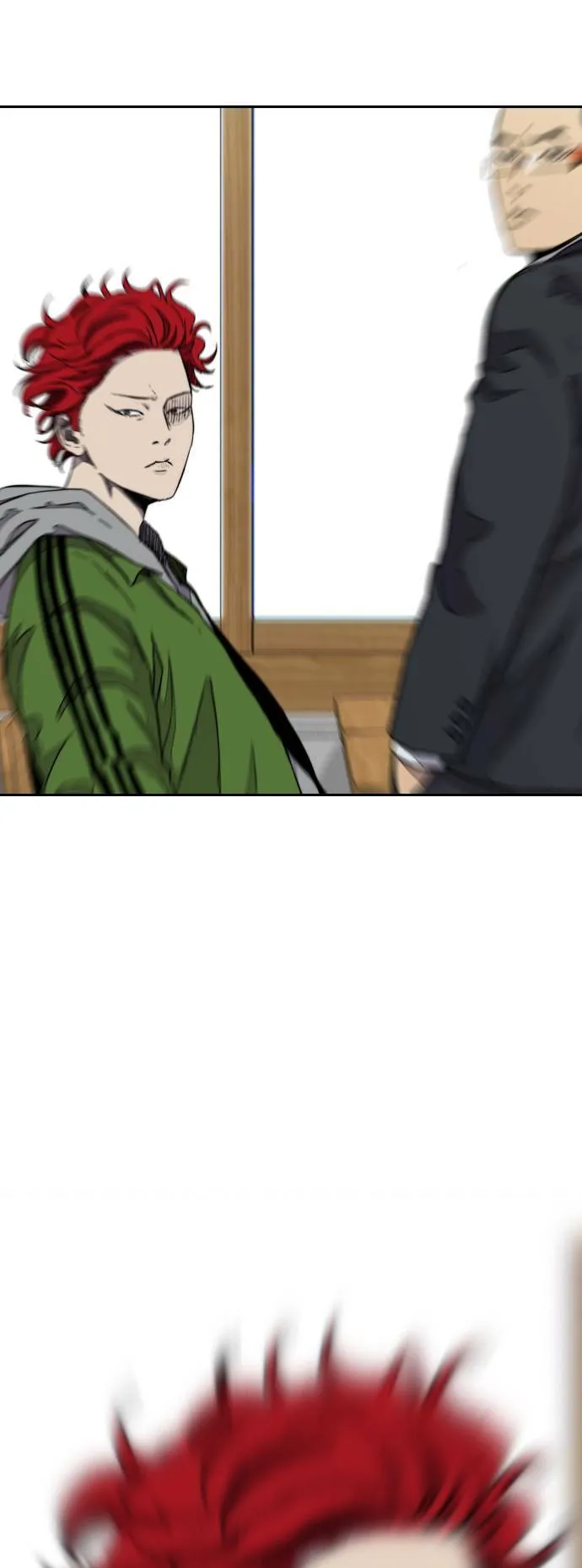 [第3季] 第36话 震撼教育(2) 第46页