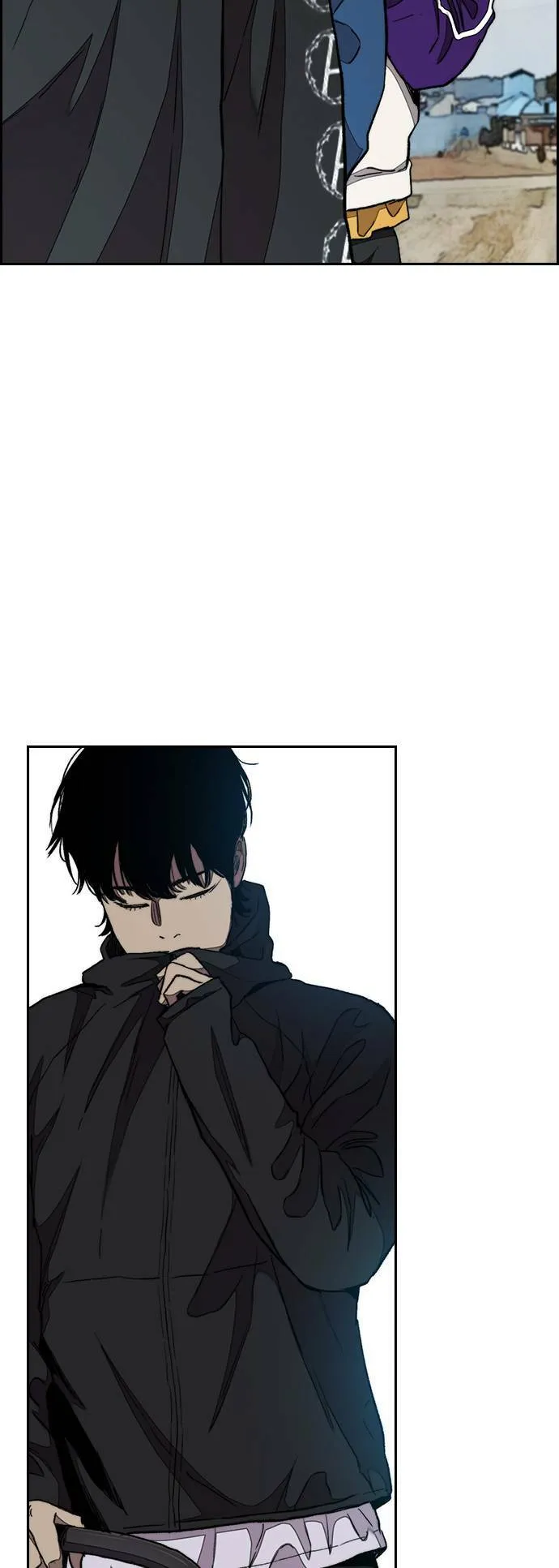 [第3季] 第43话 短距对决(1) 第40页