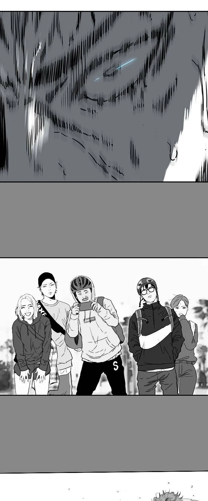 [第3季] 第44话 短距对决(2) 第55页